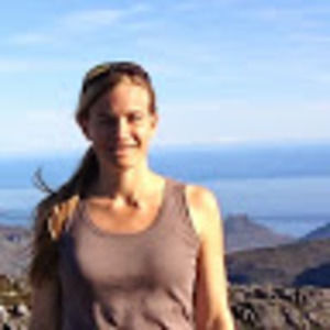 Meet your Posher, Tanya